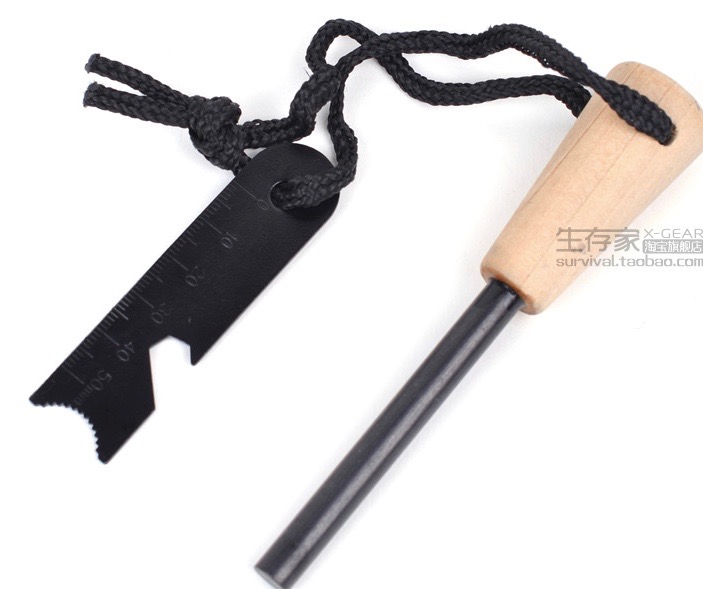 [HCM]Dụng cụ đánh lửa tiện lợi dụng cụ sinh tồn giá rẻ
