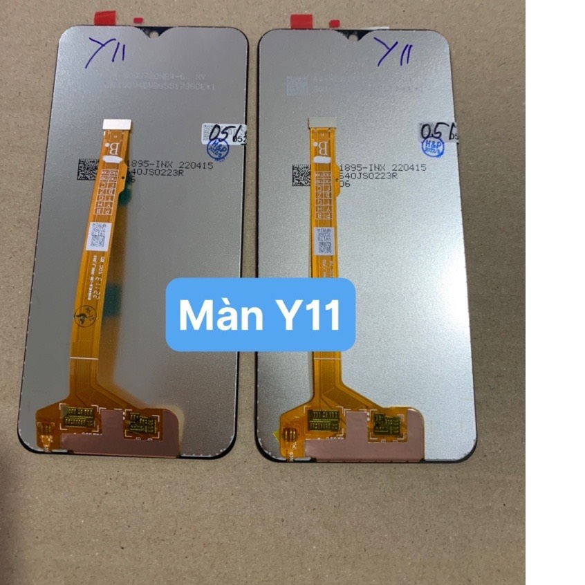 Màn hình zin hãng full hộp vivo y11/y12/y13/y15/u10 dùng chung