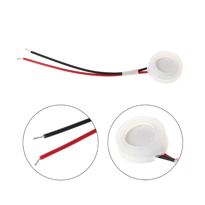 Đầu Phun Sương Siêu Âm 20mm