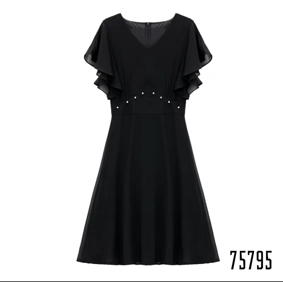 ĐẦM XÒE DỰ TIỆC SANG TRỌNG CỰC ĐẸP 2020