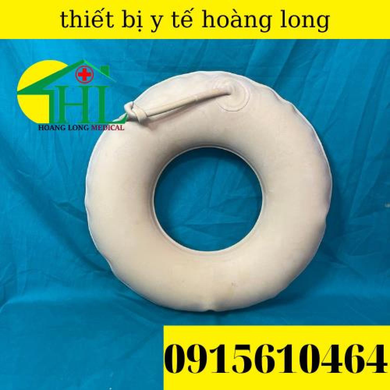 Phao Chống Loét Cho Người Bệnh