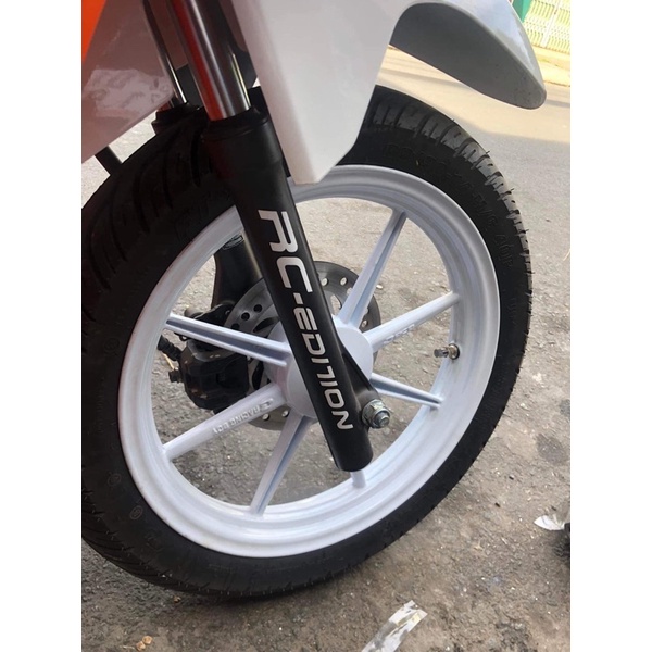 TEM DÁN PHẢN QUANG RC EDITION DÁN PHUỘC - Mạnh Tú Shop