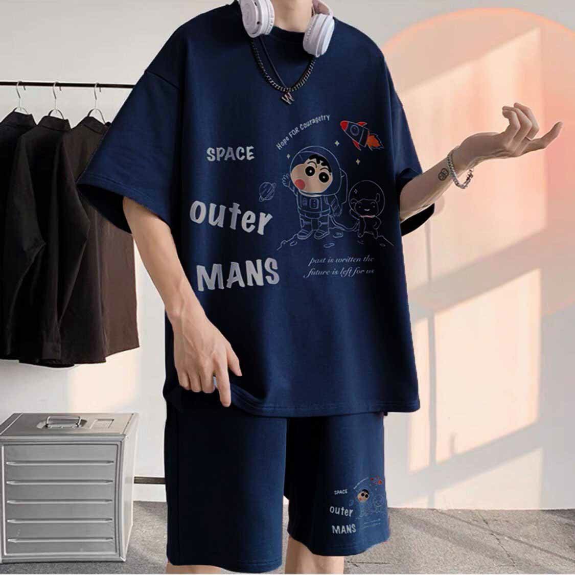 Đồ thể thao nam cu shin