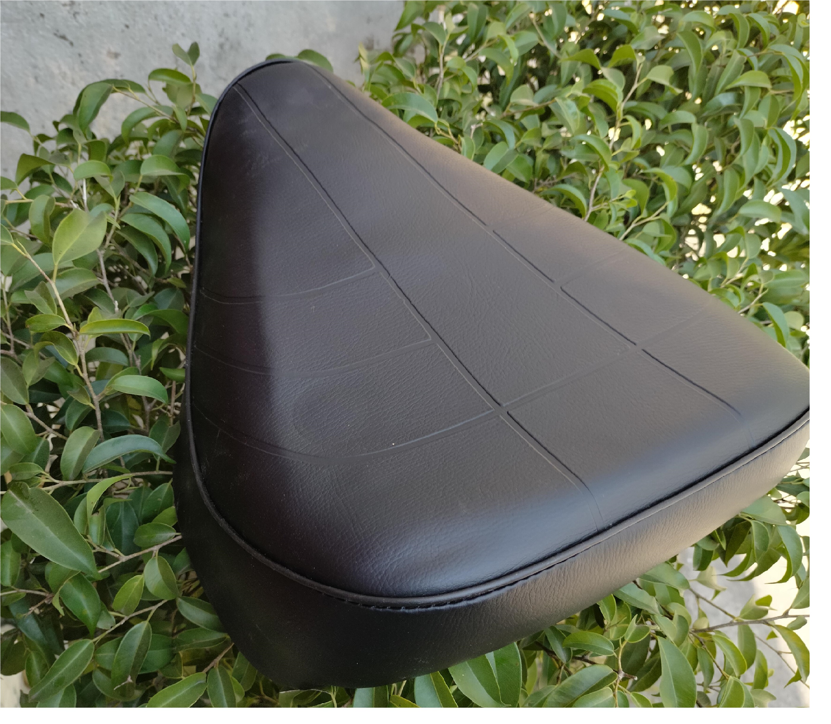 Yên xe honda cub giá rẻ