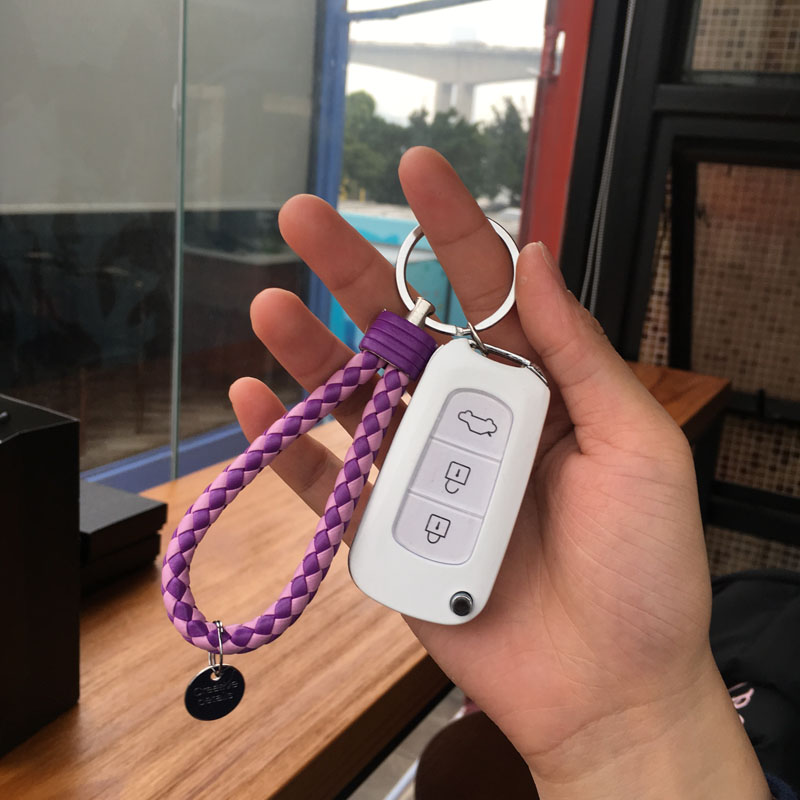 [HCM]Móc khóa dây dapu