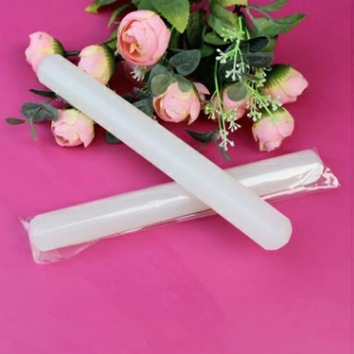 Dụng cụ cán bột (lăn bột) nhựa - Có 4 size
