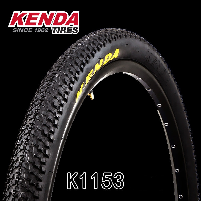 CẶP lốp ( vỏ ) XE ĐẠP KENDA K1153