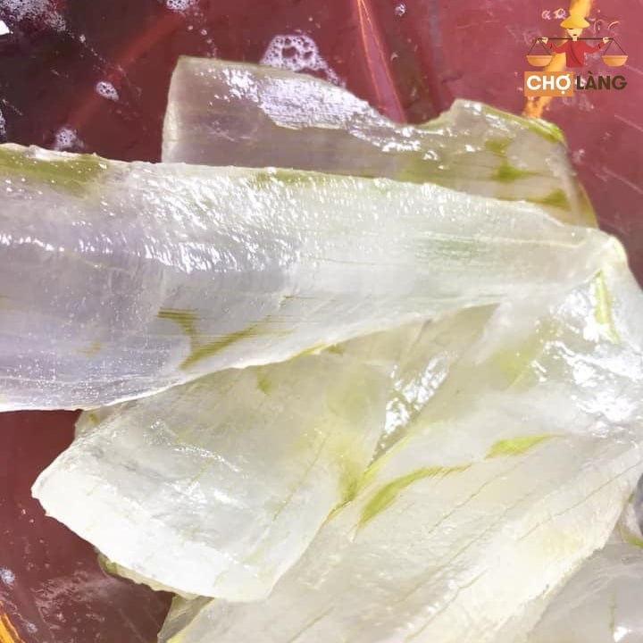 [HCM]Dầu Xả Nha Đam Dầu Dừa [Nguyên Chất Nhà Làm]