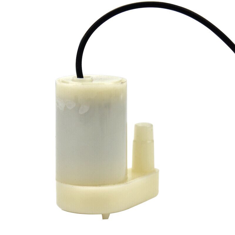 Bơm Chìm Mini 3-5vdc