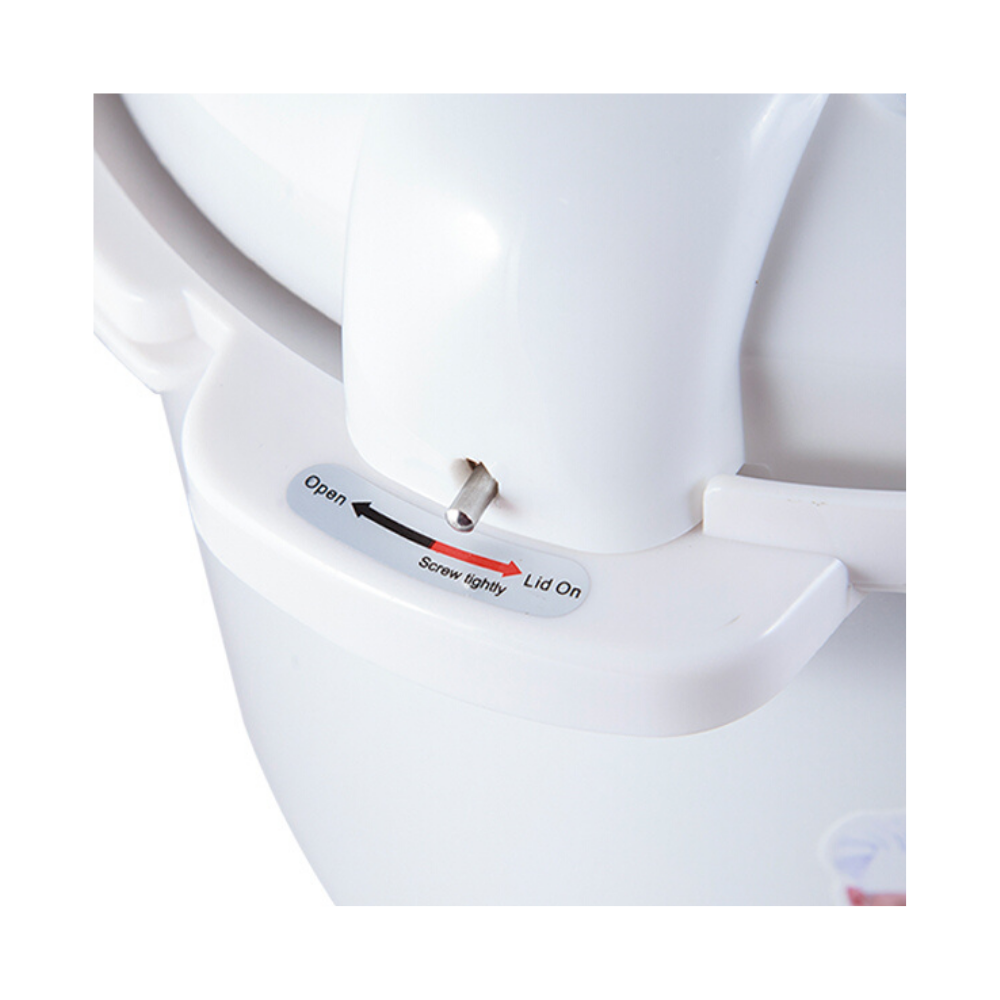 Nồi áp suất Smartcook PCS-0239 5L