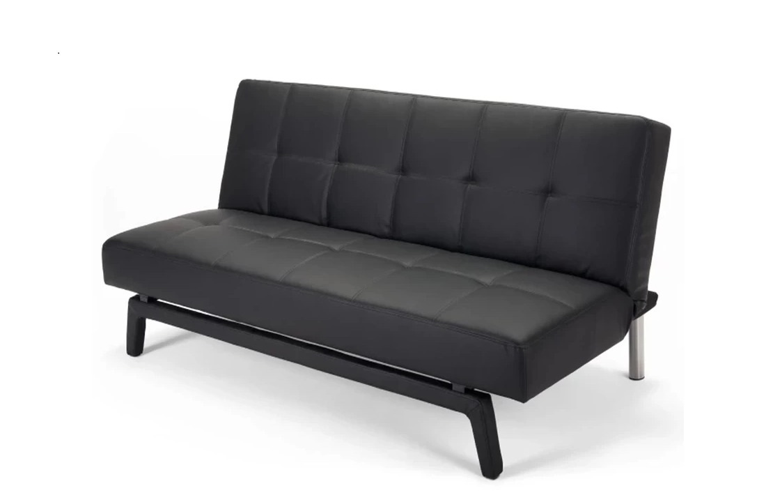 Sofa giường Klosso KSB001-SD (Đen)