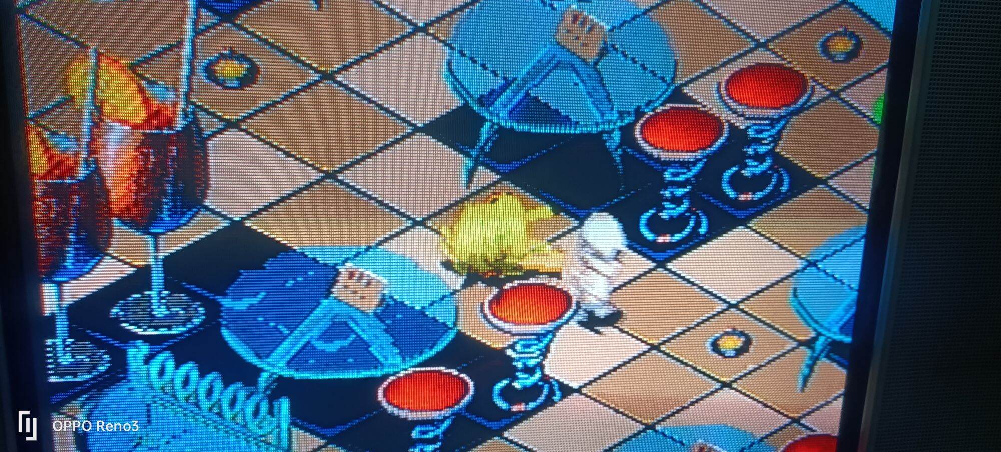 đĩa game ps2 Pokémon 2