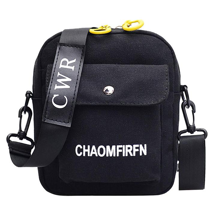 Túi đeo chéo CHAOMFIFN thời trang nữ siêu Hot