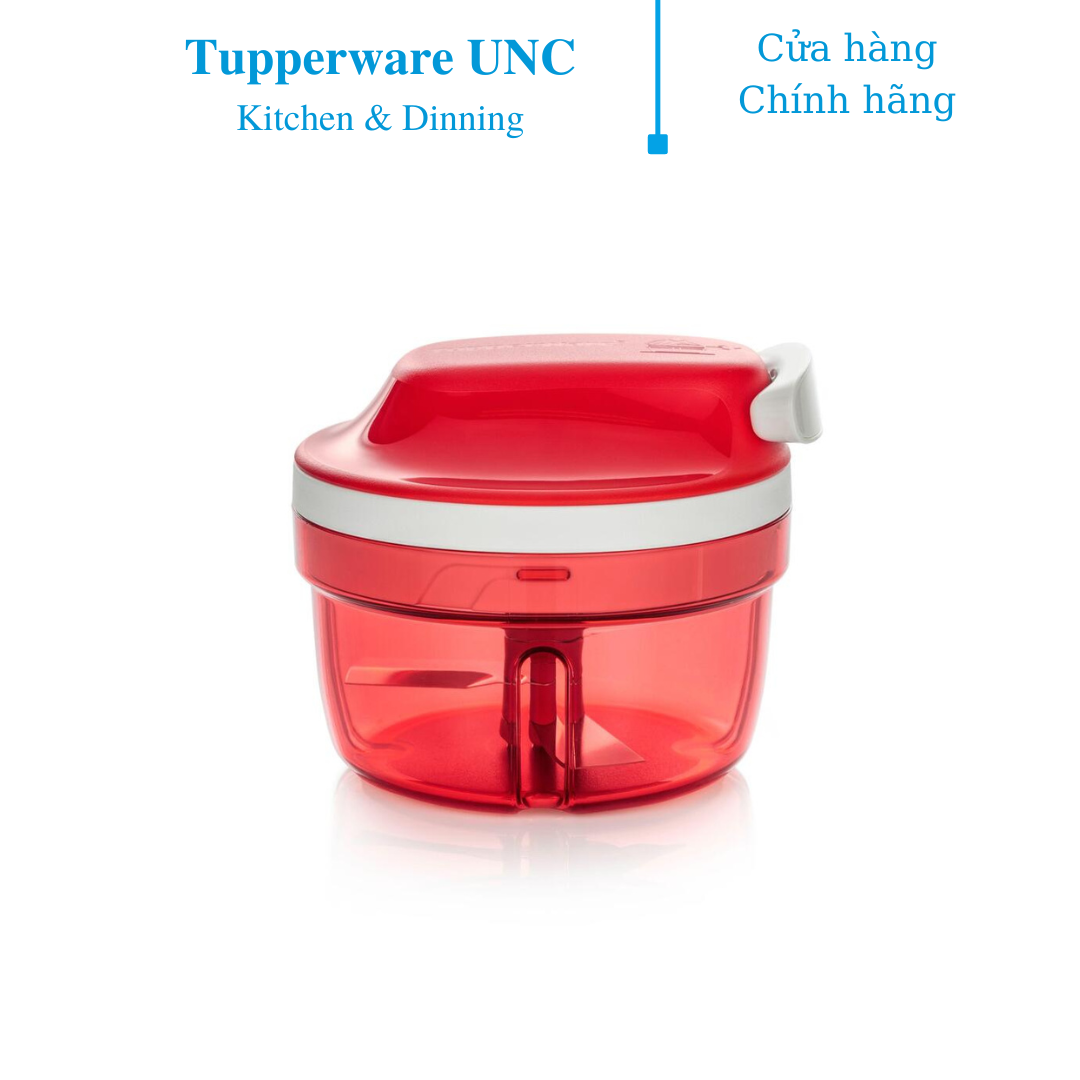 Dụng Cụ Xay Thực Phẩm Tupperware Supersonic Turbo Chopper