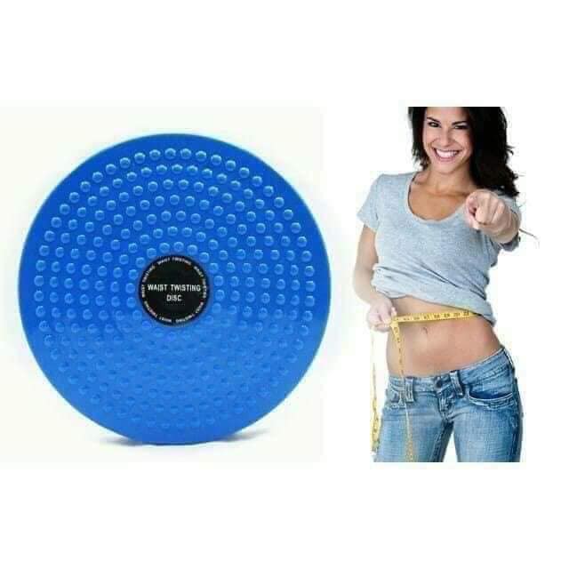 ĐĨA XOAY EO TẬP THỂ DỤC 360 ĐỘ