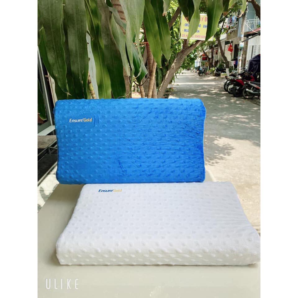 [HCM]GỐI CAO SU NON ENSURE