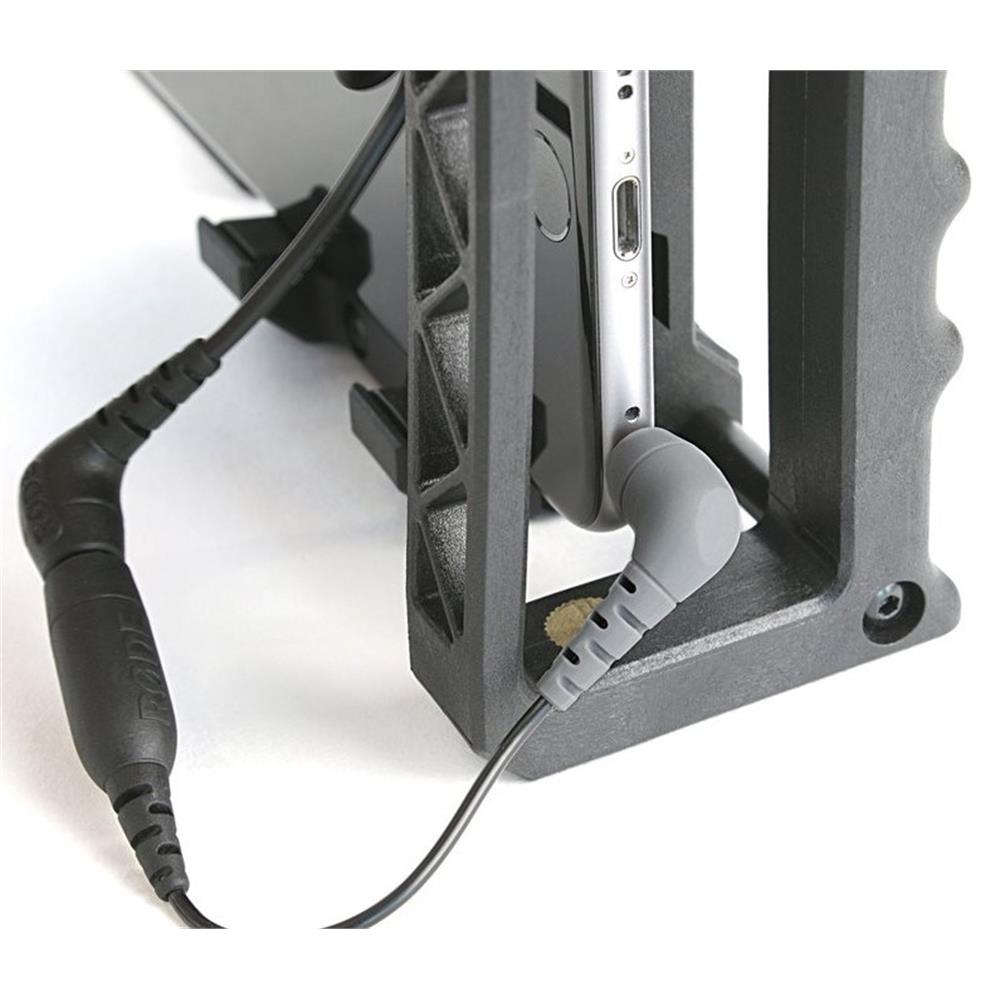 DÂY KẾT NỐI RODE SC4 (TRS TO TRRS ADAPTOR)