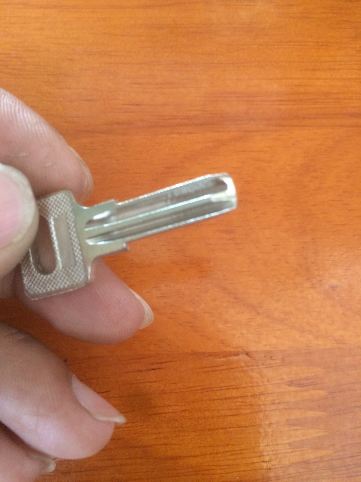 50 phôi chìa khoá số 3 lock NHÍ