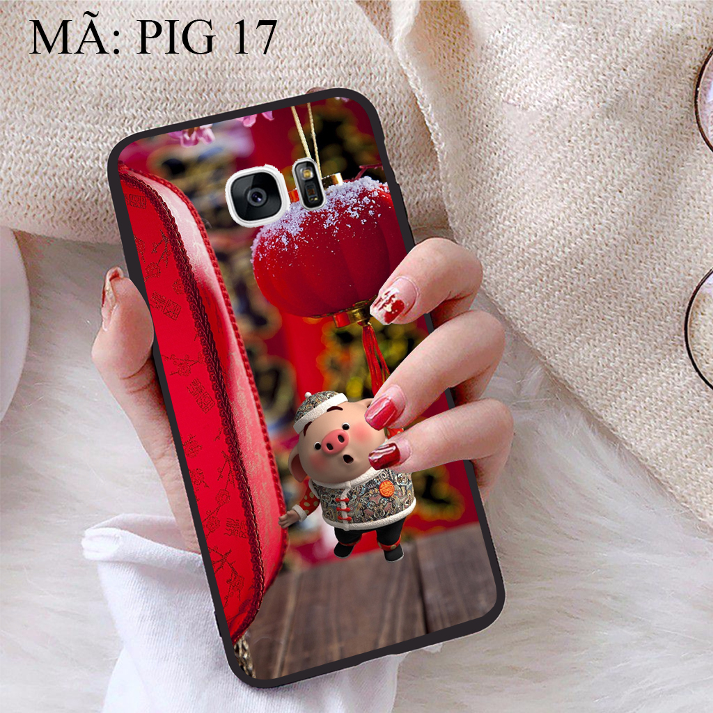 Case for Samsung Galaxy S7 Edge