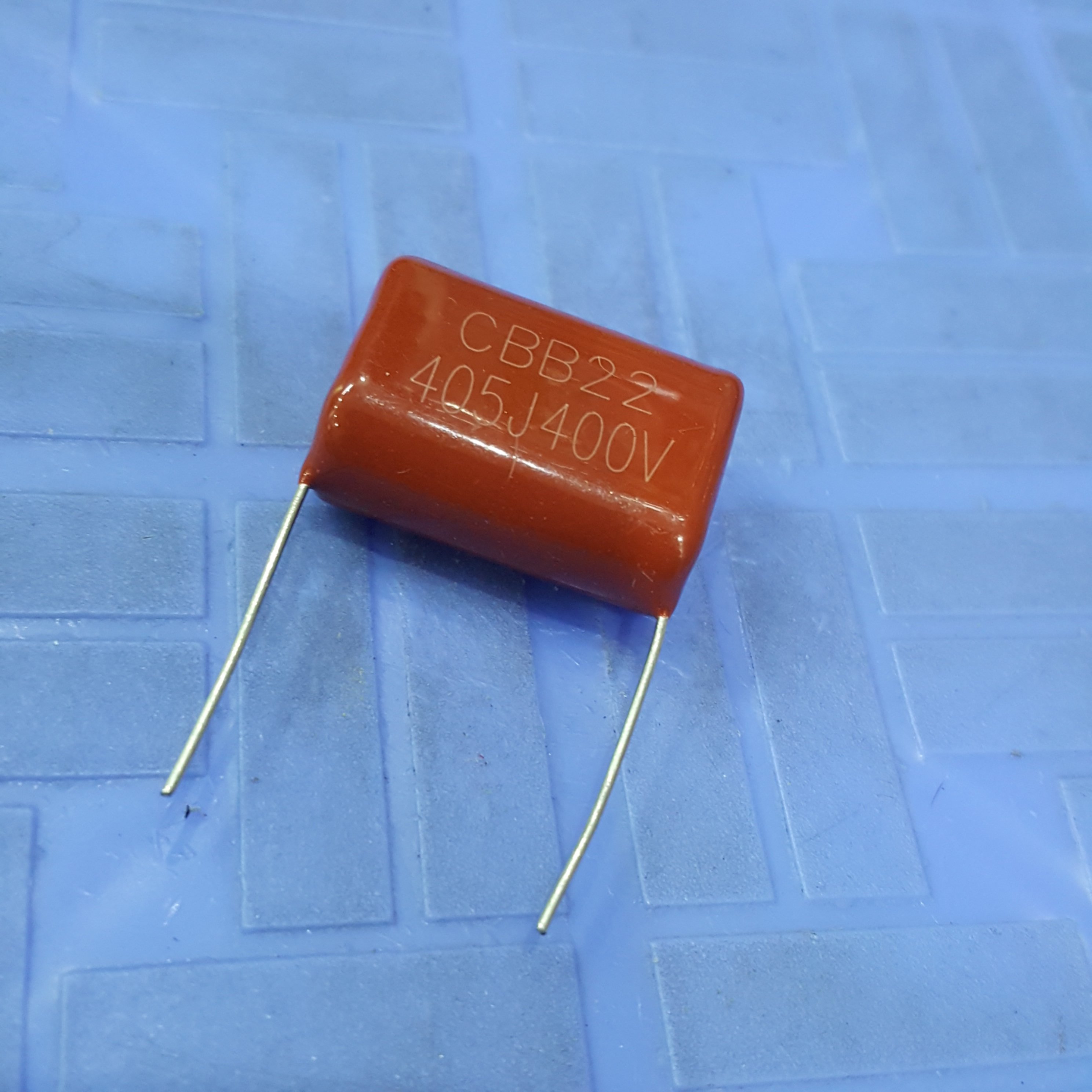 Tụ CBB22 684J 630V