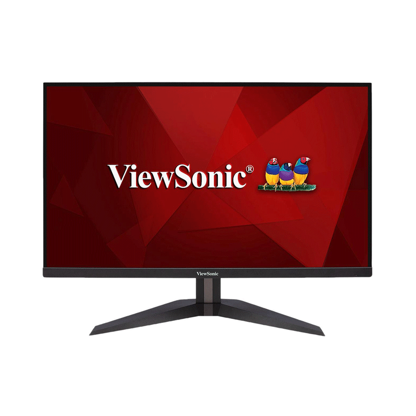 [Trả góp 0%]Màn hình Viewsonic VX2758-P-MHD (27 inch/FHD/LED/TN/144Hz/1ms/300 nits/DP+HDMI)