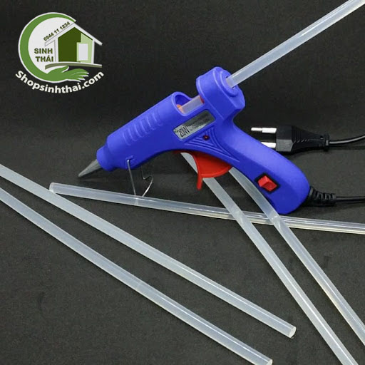 [HCM]Súng bắn keo nhỏ 20W