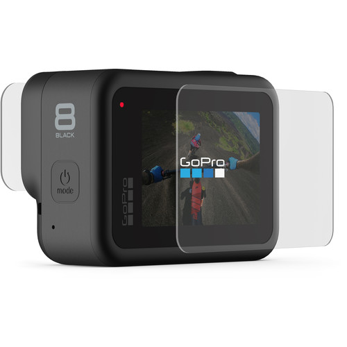 Miếng dán cường lực màn hình GoPro Hero 8