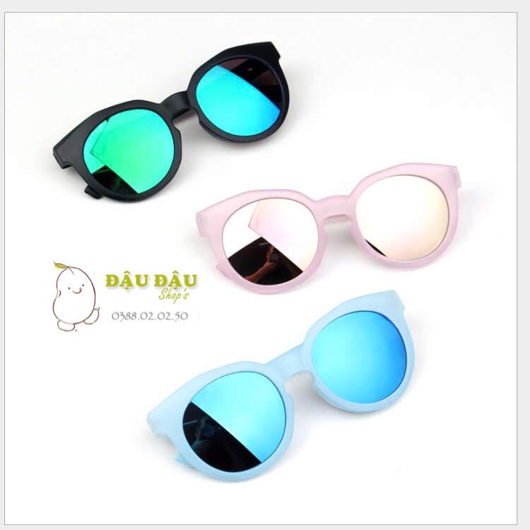 K4- KÍNH TRẺ EM CAO CẤP GỌNG NHÁM
