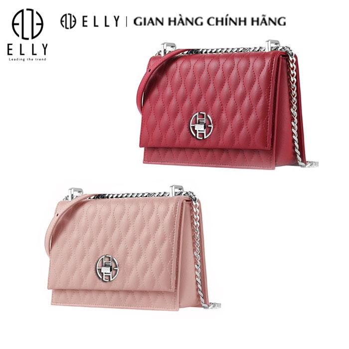 Túi xách nữ thời trang cao cấp ELLY EL129