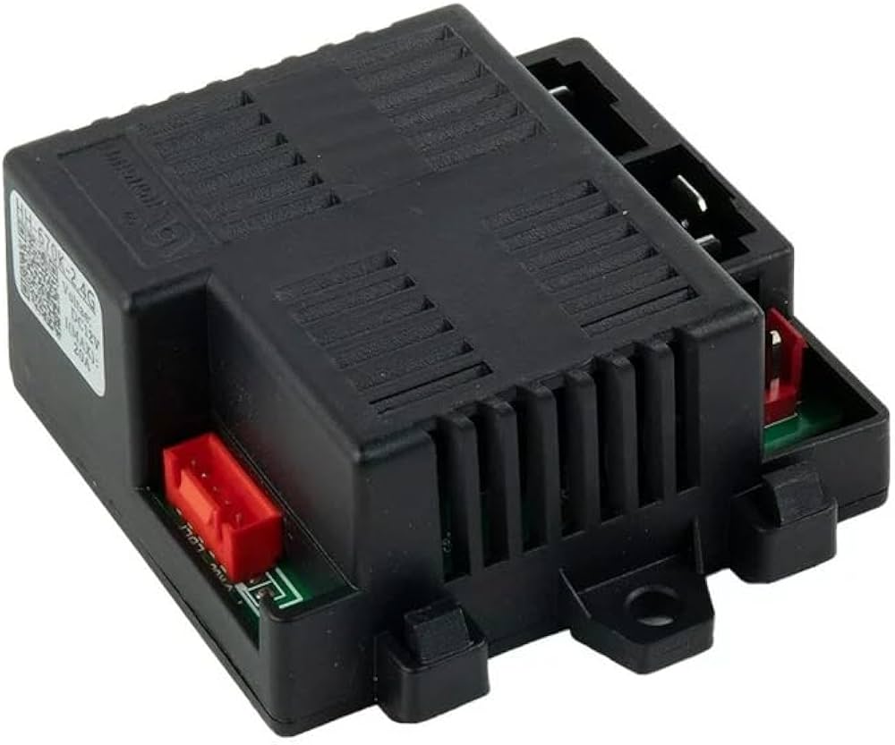 Board Hh-670K-2.4G Children's Car