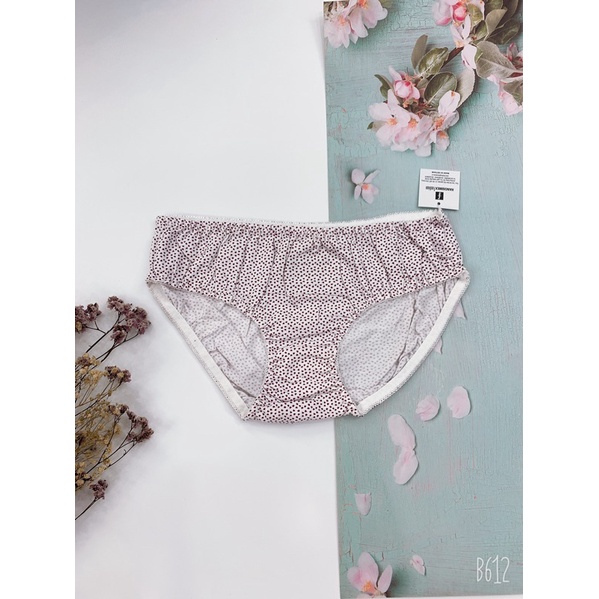 QUẦN LÓT NỮ HANOSIMEX AM9-SLN