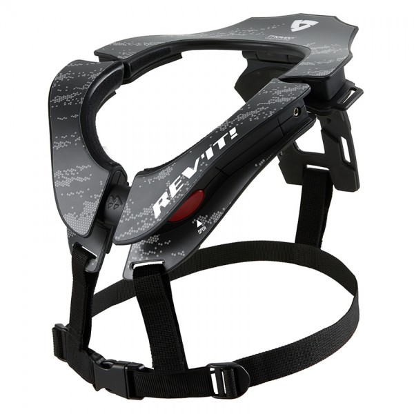 Nẹp bảo vệ cổ Revit Neckbrace Segur
