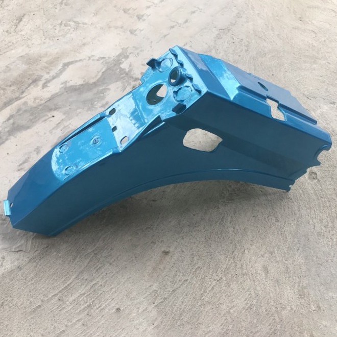 Dè sau xe cub 82 DD ( đủ màu )