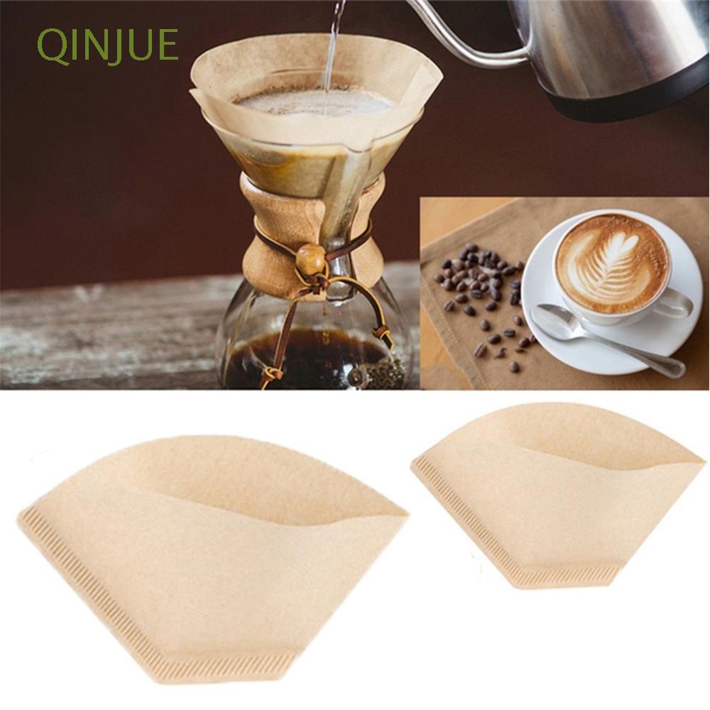 Bộ 2 bộ 55 túi giấy lọc cà phê size M  Nhật Bản