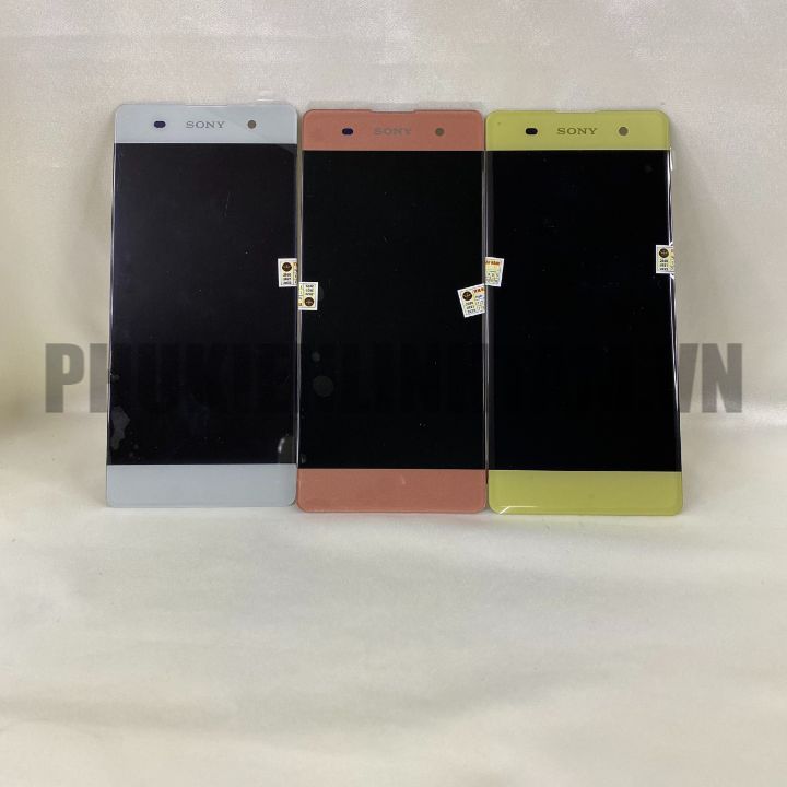 Màn hình Sony Xperia XA full bộ