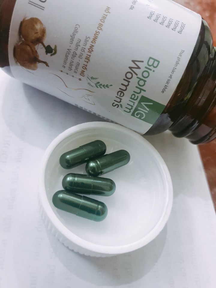 VIG Biopharm women's
