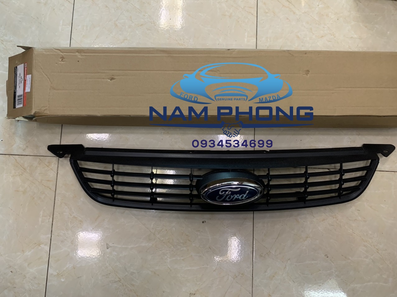 Ca lăng focus 10 – 8m518200af / 8m518200ae / 8m518200af / 8m518200ad