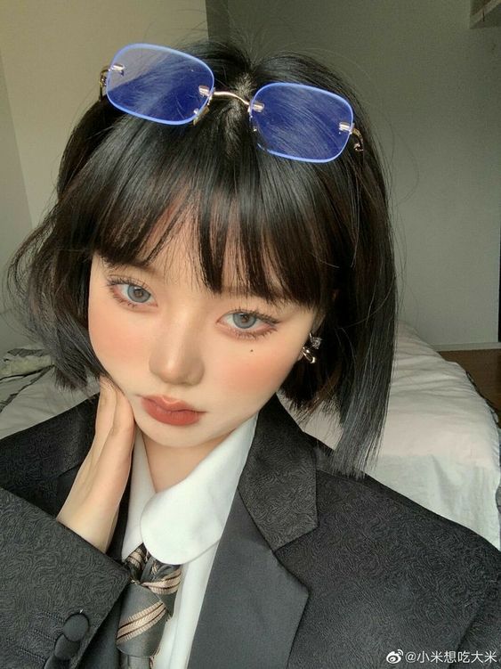[HCM]Son thỏi Sunnies Face Fluffmatte in Casual
