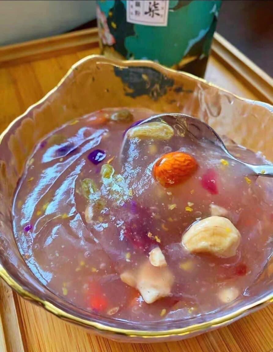 [CHÍNH HÃNG] Bột Củ Sen - Chè dưỡng nhan Lý Tử Thất