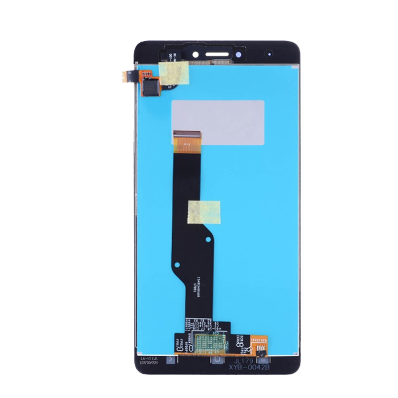 BỘ MÀN HÌNH XIAOMI REDMI NOTE 4X / REDMI NOTE 4 PRO ZIN