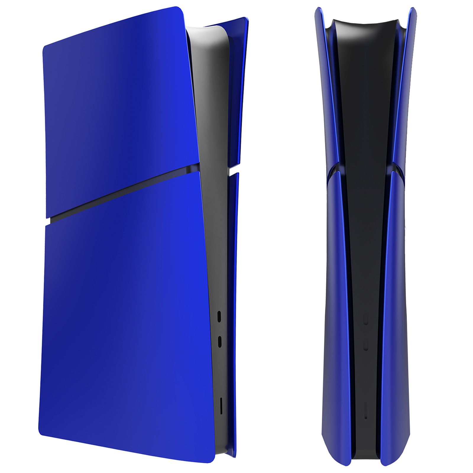 Bộ vỏ ốp máy PS5 Slim - Digital