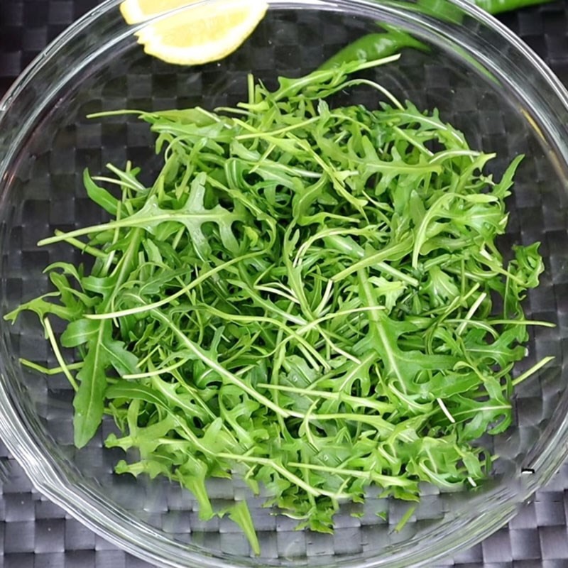 Rau thơm Wild Rocket Rd (1g)