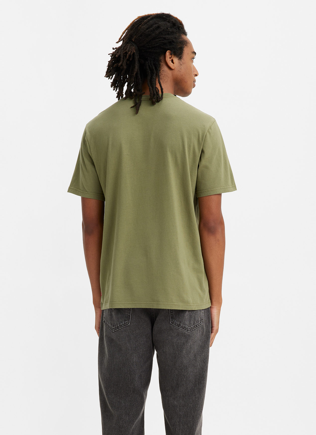 LEVI'S - Áo Thun Nam 16143-0755