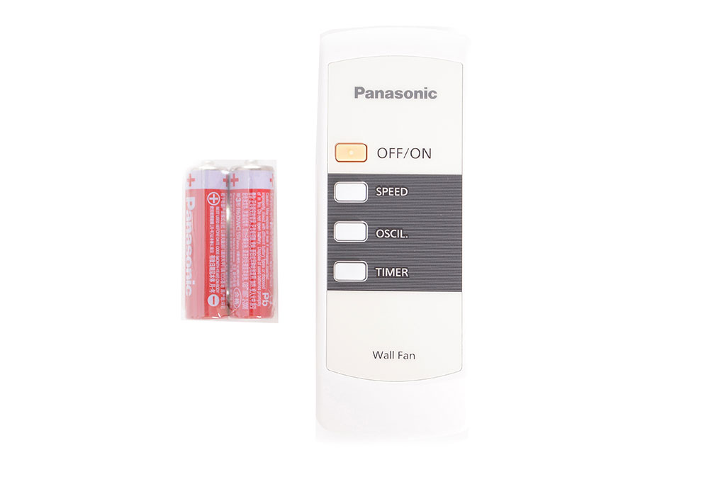 Quạt treo tường Panasonic F- 409MG