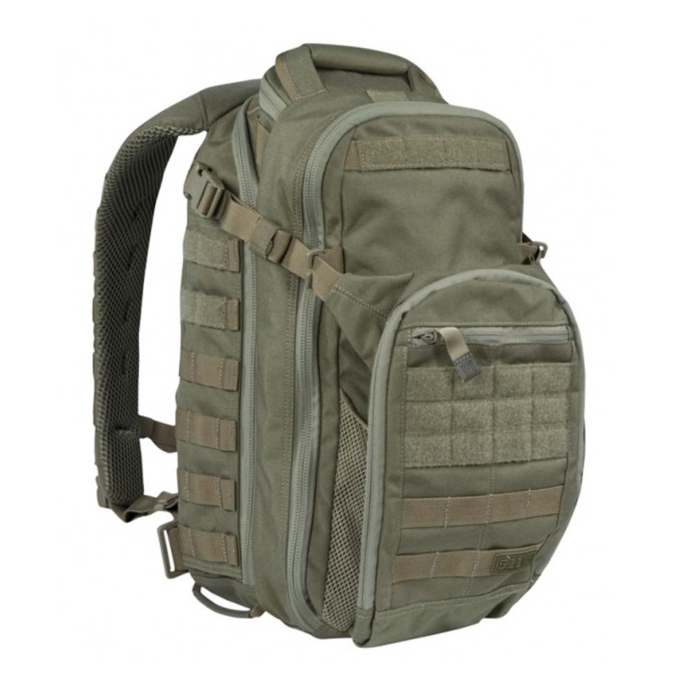 [HCM]Balo Tactical 5.11 All Hazards Nitro màu sand stone