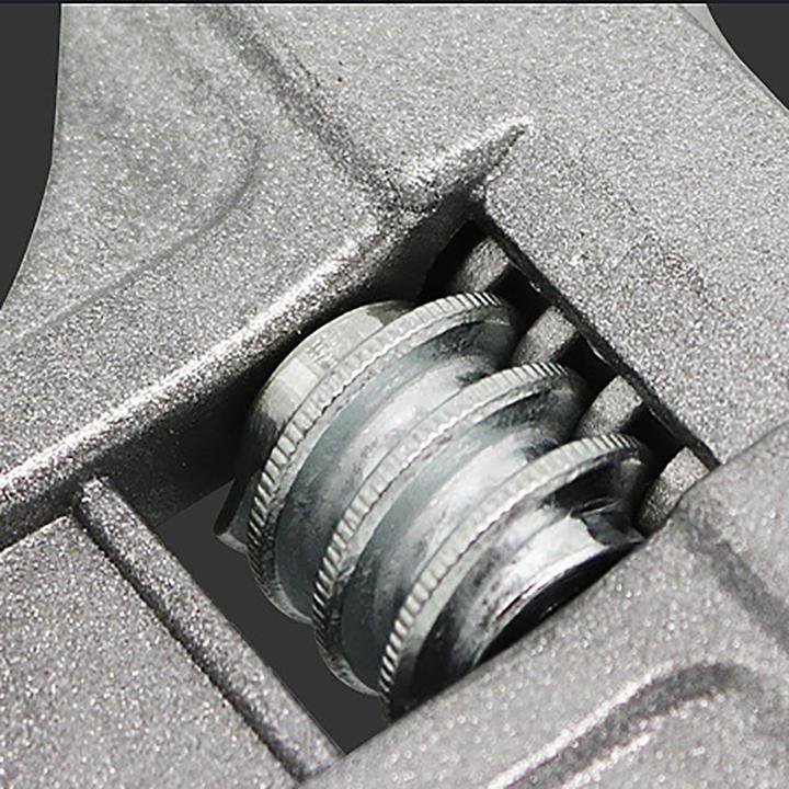Mỏ lết miệng rộng 6-68mm