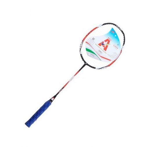 [HCM]Vợt cầu lông HT đỏ - 1 cây