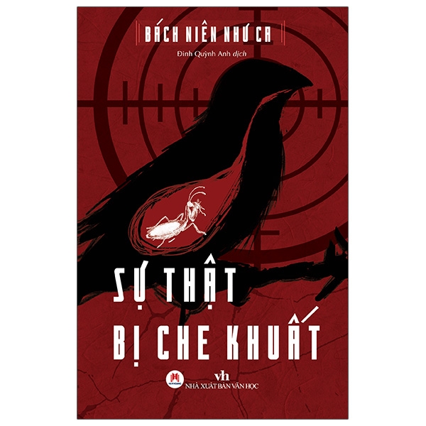 Fahasa - sự thật bị che khuất