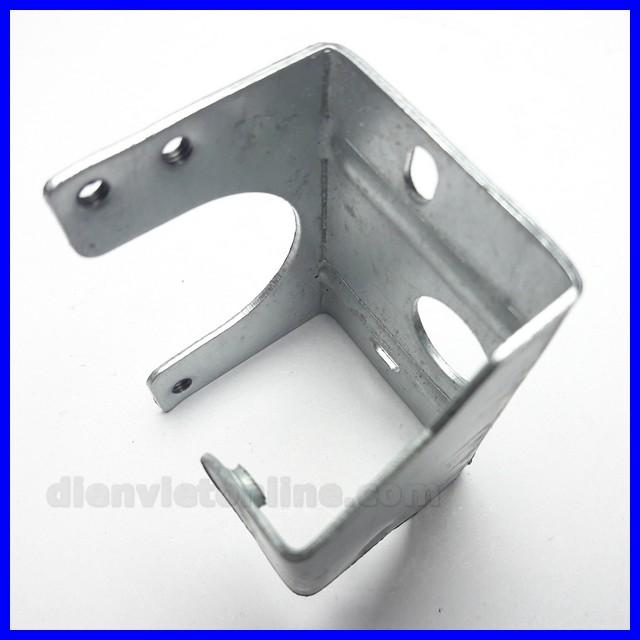 Bát quạt gắn motor chuyển hướng điện quạt - Điện Việt