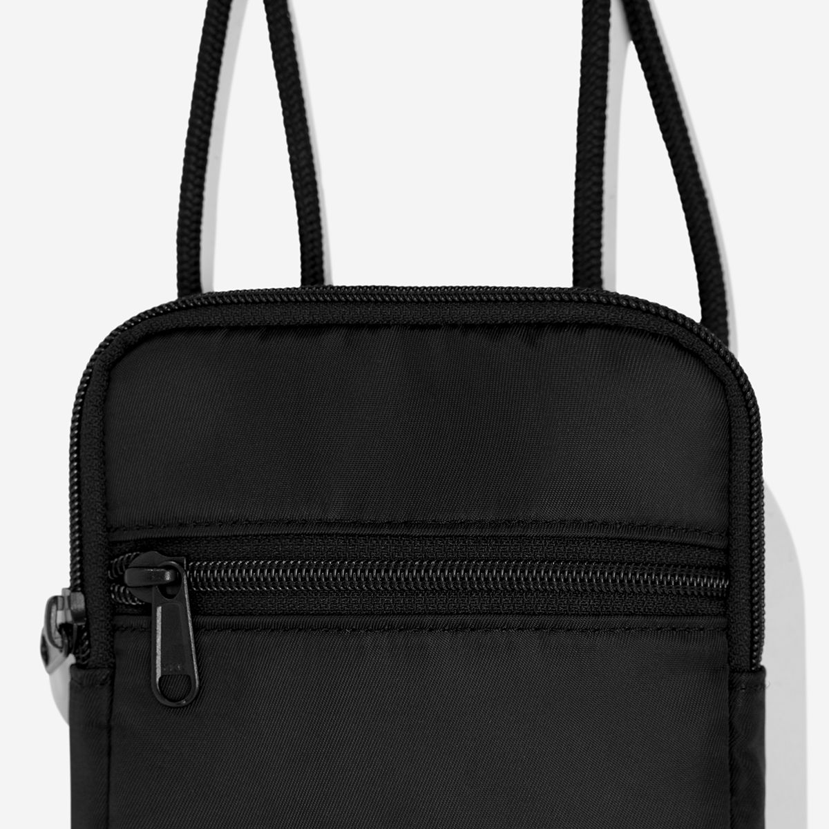 Túi chéo đa năng Owlbrand Phonebag/Đen